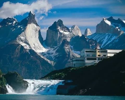 Explora Torres del Paine All Inclusive 