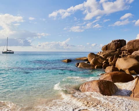 Seychelles Expedition: Exotic Nature and Perfect Climate