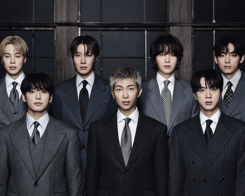 Concierto BTS World Tour 2026 - La Plata - Argentina