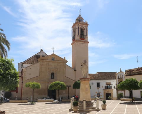 #PUEBLOSMÁGICOS- CÁDIZ, PUEBLOS BLANCOS Y CAMPIÑA SEVILLANA