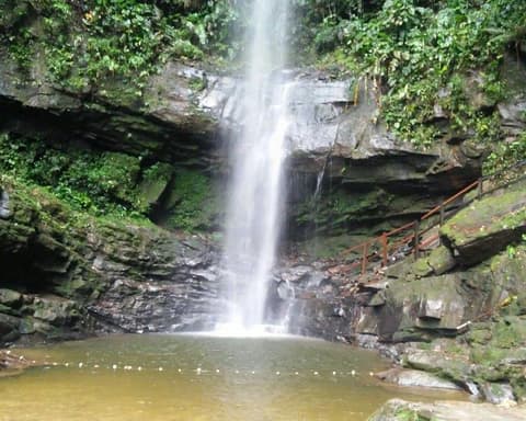 Tarapoto Encantado 04 Días - 03 Noches