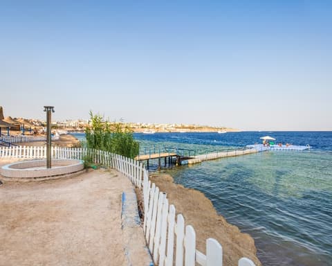 SHARM EL-SHEIKH: V HOTEL 5*