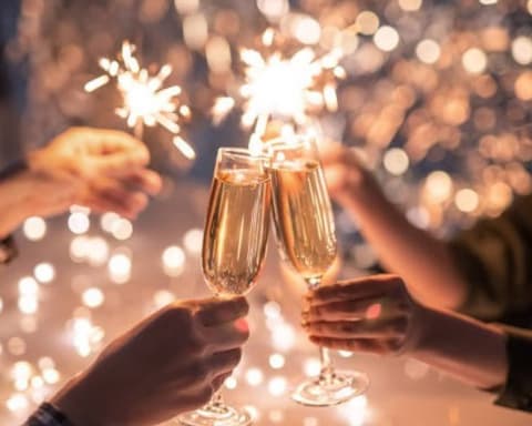 Disfruta del Año Nuevo en Hotel Plaza San Francisco