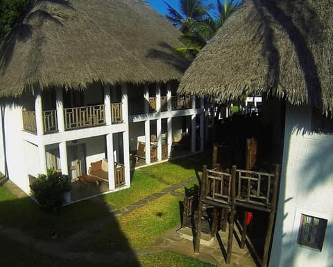 Kenya IGV Club Blue Bay 19/03/25