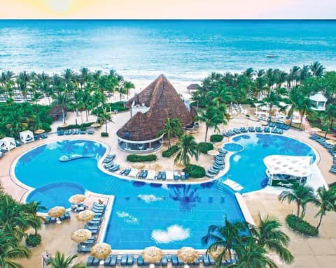 MESSICO: SEACLUB CATALONIA PLAYA MAROMA