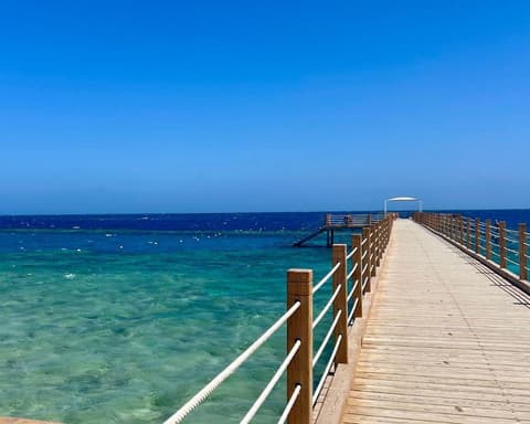 MARSA ALAM: SUNRISE ANJUM RESORT 5*****