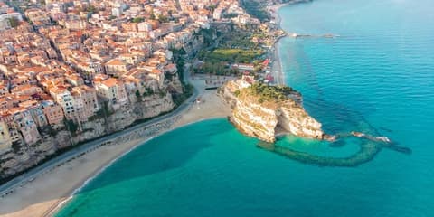 Fly & Drive: Calabria – ene 2027 a ene 2028 – foto 1