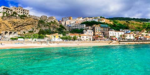 Fly & Drive: Calabria – ene 2027 a ene 2028 – foto 3