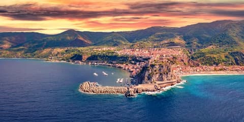 Fly & Drive: Calabria – ene 2027 a ene 2028 – foto 5