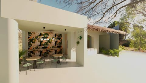 Sunscape Coco Punta Cana