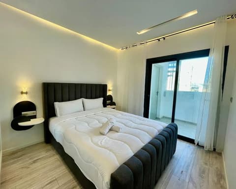 Suite Avec Vue Sur La Plage Terrasse Avec Vue