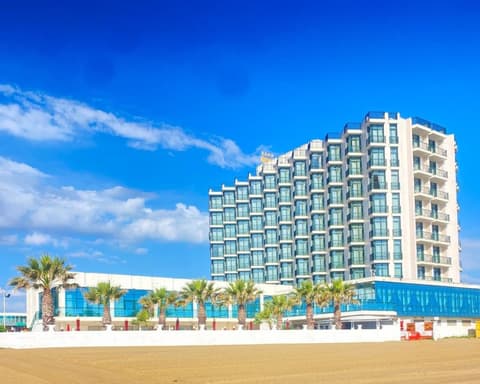 Mediterraneo Resort