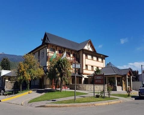Hotel Cordillera