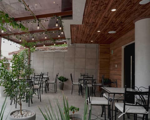 Chairu Eco Hotel