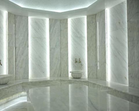 BASQAL RESORT & SPA