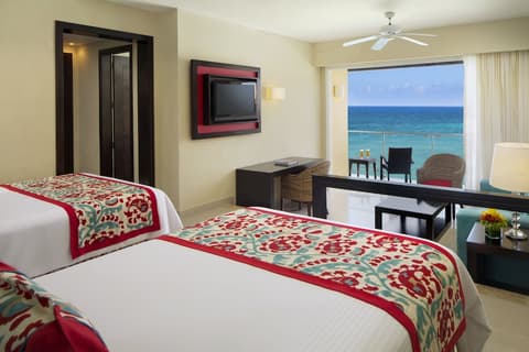 Dreams Jade Resort & Spa - All Inclusive, Room