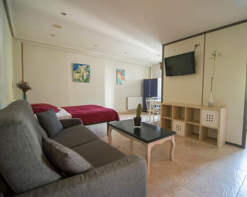 Apartamentos Mugarri, 