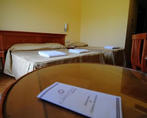 Corte dei Greci Resort & Spa