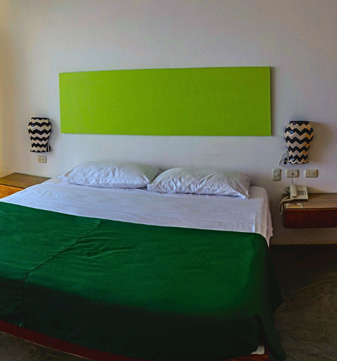 Akas Hotel Apartamentos