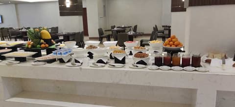 The Plaza Hotel and Resort