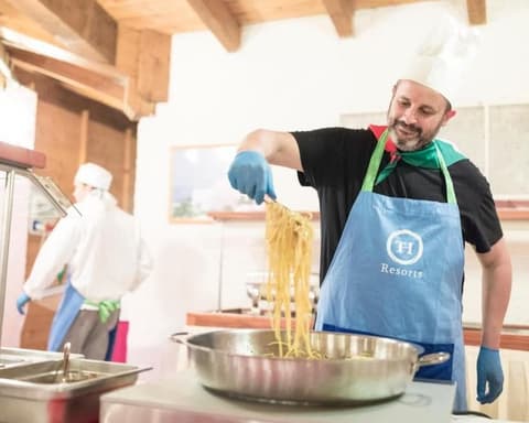 TH Gioiosa Marea - Capo Calavà Village