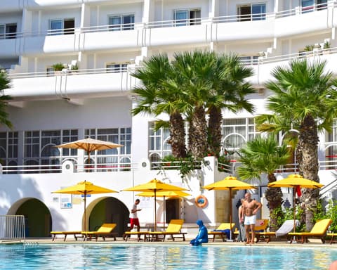 LAICO HAMMAMET HOTEL, 