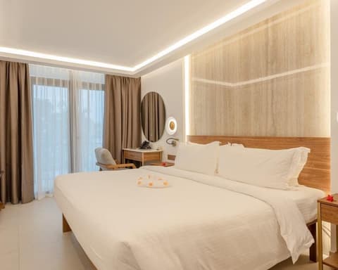 Coral Strand Smart Choice - GATTINONI