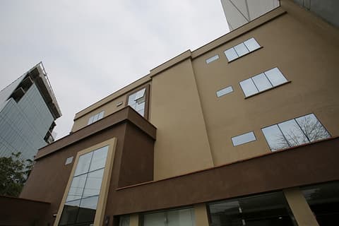 CASA ANDINA STANDARD MIRAFLORES SAN ANTONIO
