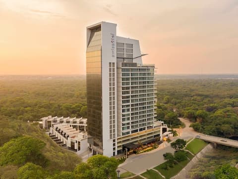 Swissôtel Santa Cruz De La Sierra  
