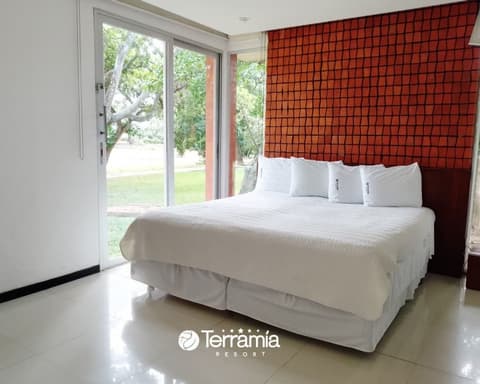 TERRAMIA RESORT