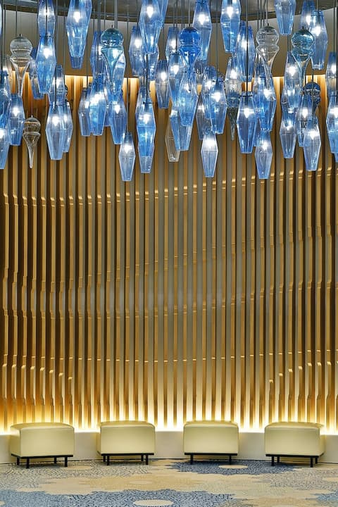 Hilton Makkah Convention Hotel