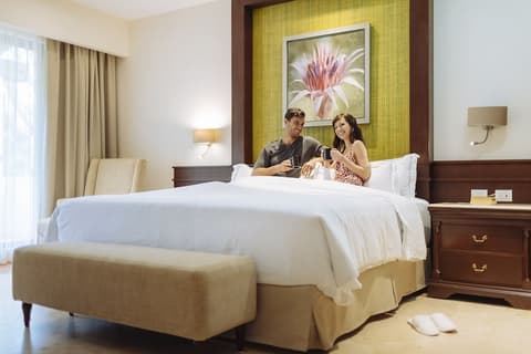 Occidental at Xcaret Destination , Room