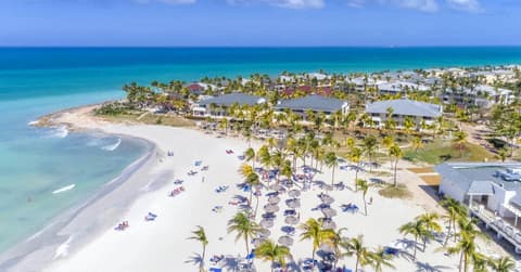Paradisus Varadero Resort & Spa