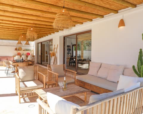 Casita | Villa Josa 8p, 