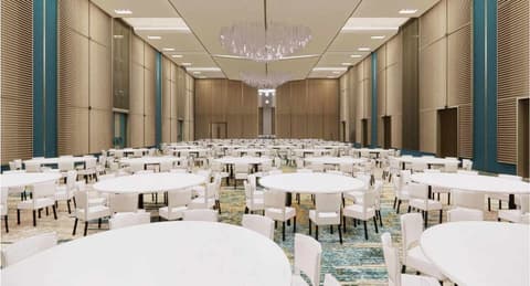 Tivoli La Vie Muscat Hotel & Residences