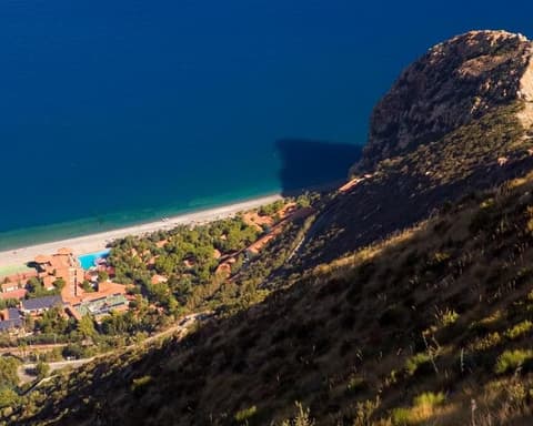 TH Gioiosa Marea - Capo Calavà Village