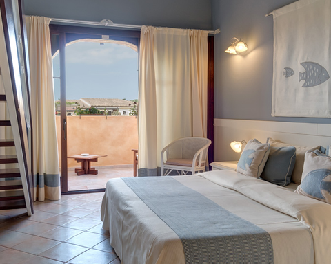 Hotel Baia di Nora 2023 - GATTINONI