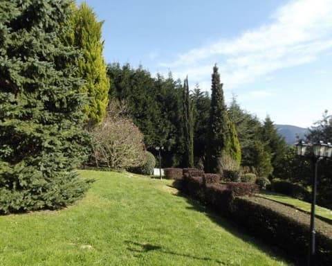 Casa Rural Urrezko Ametsa