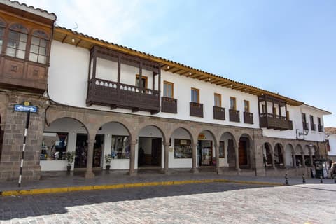 Casa Andina Standard Cusco Plaza / Tarifas Sujetas a Disponibilidad -Dinámicas