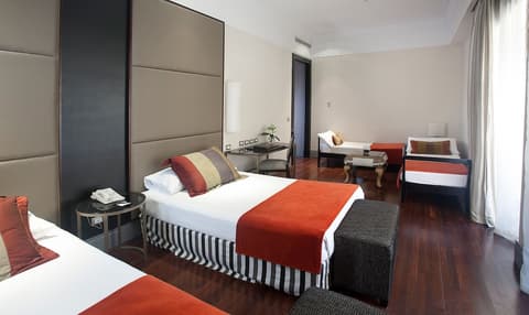 Savoy Hotel