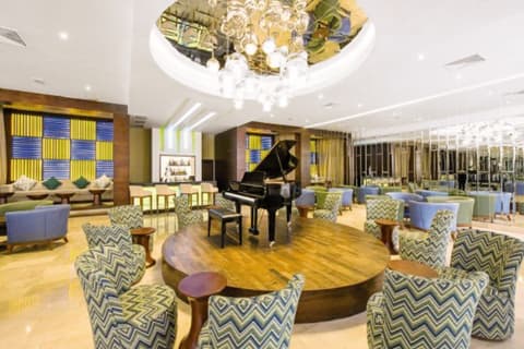 Ocean Blue & Sand Hotel by H10 Hotels
