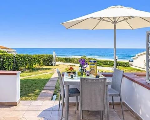 Acqua di Mare Residence