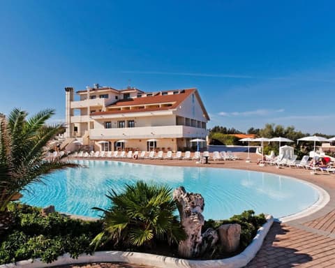 Acqua di Mare Residence