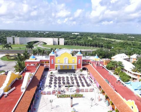 Grand Bahia Principe Tulum - JUMP P+US