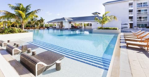 Hotel Paradisus Los Cayos