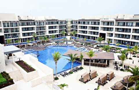 Hideaway at Royalton Riviera Cancun Adults Only - All Inclusive