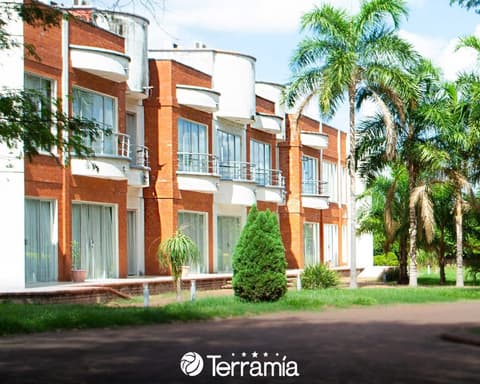 TERRAMIA RESORT