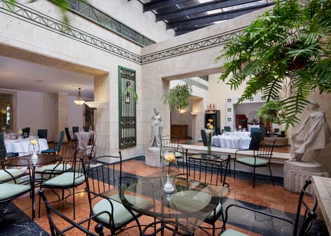 Memories Miramar Habana