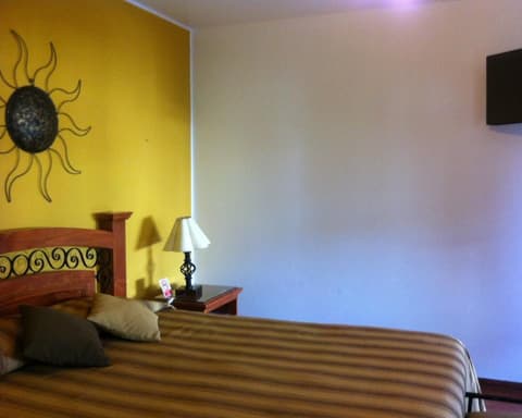 Hotel Oro Viejo