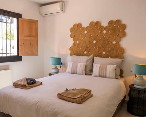 Casita | Villa Montgo 6p, 